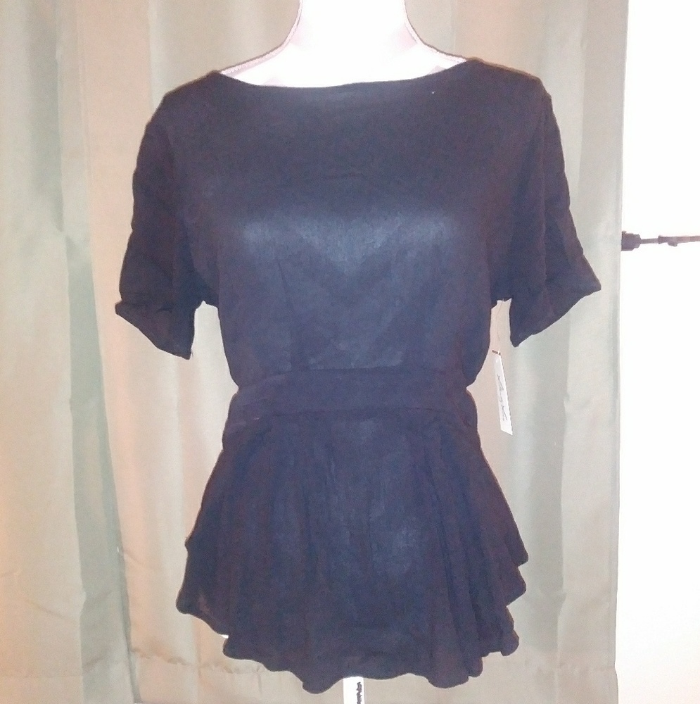NEW Liberty Love blouse